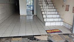 Kitinete Próximo Ao Shopping Passeio Das Águas (Balneário)