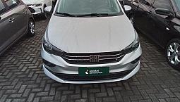 Fiat Cronos 2024 1.3 Firefly Flex Drive Manual