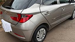 Hyundai Hb20 Sense 1.0 Flex 12V Mec 2021