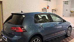 Volkswagen Golf Highline 1.4 Tsi 140Cv Aut. 2014