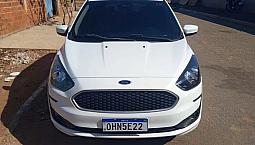 Ford Ka 1.0 Se/Se Plus Tivct Flex 5P 2020