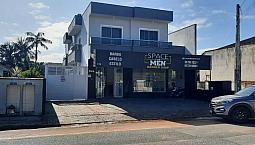 Apartamento No Bairro Aventureiro Ótima Localização