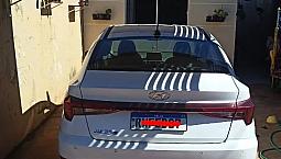 Hyundai Hb20 Limited 1.0 Flex 12V Mec. 2023