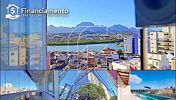 Imóvel Para Venda Tem 100 Metros Quadrados Com 3 Quartos Em São Judas Tadeu - Guarapari - 