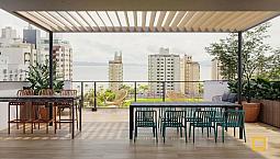 Brognoli Vende - Studio No Centro De Florianópolis
