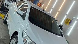 Chevrolet Onix Hatch Lt 1.0 8V Flex Power Mec. 4P 2015