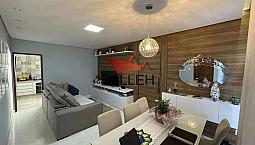 Imóvel, 3 Quartos, 1 Suite, 2 Vagas