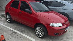 Fiat Palio 1.0/ Trofeo 1.0 Fire/ Fire Flex 4P 2006