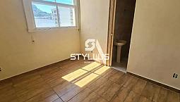 Catete | Apartamento 1 Quarto