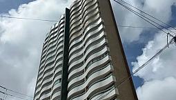 Apartamento Para Venda Com 44 Metros Quadrados Com 1 Quarto Em Praia De Iracema - Fortalez