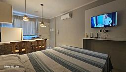 Apartamento Mobiliado Em Balneário Camboriú 