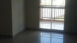 Apartamento 3 Dormitórios Com Suíte
