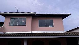 Cond Mirante De Jaua Casa Em Arembepe Fechado 3/4