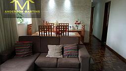 Apartamento De 3 Quartos Em Itaparica Ed. Crisântemo
