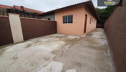 Casa Com 2 Dormitórios À Venda Por R$ 150.000 - Jardim Jamaica - Itanhaém/Sp