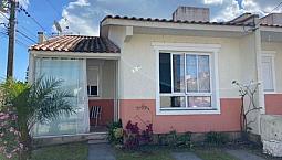 Casa À Venda Com 3 Dormitórios Em Restinga, Porto Alegre Cod:mi271933