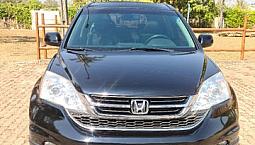Crv Exl 2010/2010