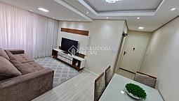 Porto Alegre - Apartamento Padrão - Passo Da Areia