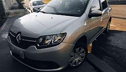 Renault Logan 1.0 2015. Leia A Descrição!!!!!!