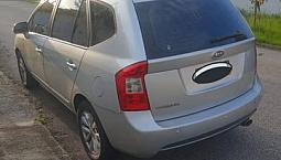 Kia Carens 7 Lugares Automático