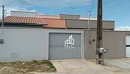 Casa No Jardim Buriti Sereno - Ap De Go 