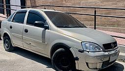 Corsa Max 1.0 Pra Vender
