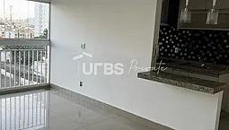 Yes Brasil - Apartamento 3 Quartos, Sendo 1 Suíte