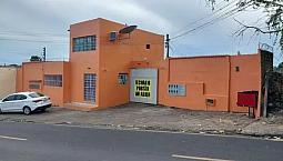 Vendo Condomínio No Bairro Calunga 