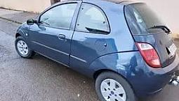 Vendo Ka Gl 1.0 Zetec - Completo 