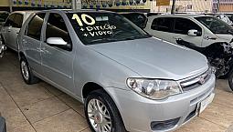 Palio Economy 1.0 2010
