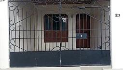 Aluga-Se Casa No Bairro Do Curió Utinga Com 2 Quartos 