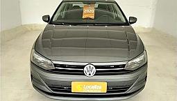 Volkswagen Virtus 2020 1.6 Msi Total Flex Manual