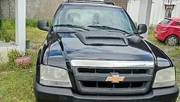 Chevrolet Blazer Advantage 4X2 2.4 (Flex) 2008