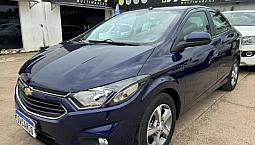 Prisma Ltz 1.4 Flex Ano 2018