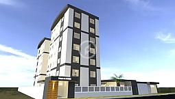 Apartamento À Venda No Bairro Centro - Schroeder/Sc