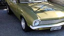 Maverick 78 