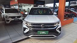 Volkswagen Taos Highline 1.4 250 Tsi Flex Aut 2023