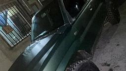 Mitsubishi Pajero Tr4 2.0/ 2.0 Flex 16V 4X4 Aut. 2005