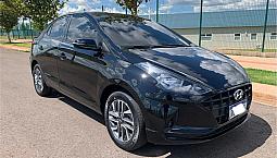Hyundai Hb20S Evolution 1.0 Tb Flex 12V Aut 2020