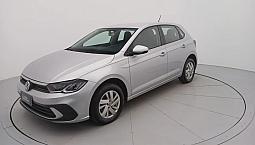 Volkswagen Polo 2024 1.0 Mpi Manual