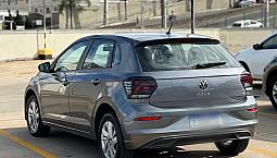 Polo 1.0 Tsi 2023 Estado De Novo Baixo Km