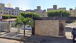 Aluga-Se Apartamento 03 Quartos Passaré 