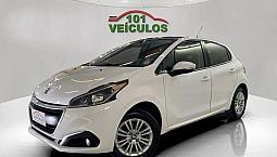  208 Allure 1.2 Flex 12V 5P Mec+Tetopan  1.2 