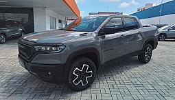 Ram Rampage Rebel Hurr.4 2.0 Tb Cd 4x4 Aut 2024