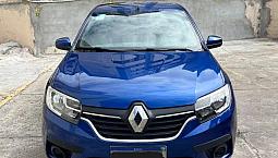 Renault Sandero Zen Flex 1.0 12V 5P Mec. 2021