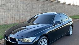 Bmw 328I A 2.0 Tb/2.0 Tb Flex 16V 4P 2014