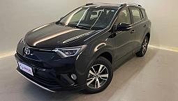 Toyota Rav4 2.0 Top 4X2 16V Aut. 2018