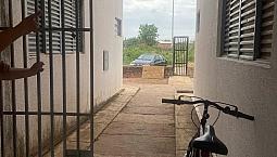 Vendo Apartamento Vale Do Gaviao Térreo 