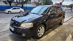 Chevrolet Astra Advantage 2.0 Mpfi 8V Flexpower 5P 2011