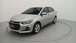 Chevrolet Onix Hatch Ltz 1.0 12V Tb Flex Aut. 5P 2023